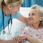 examples of community health nursing in action