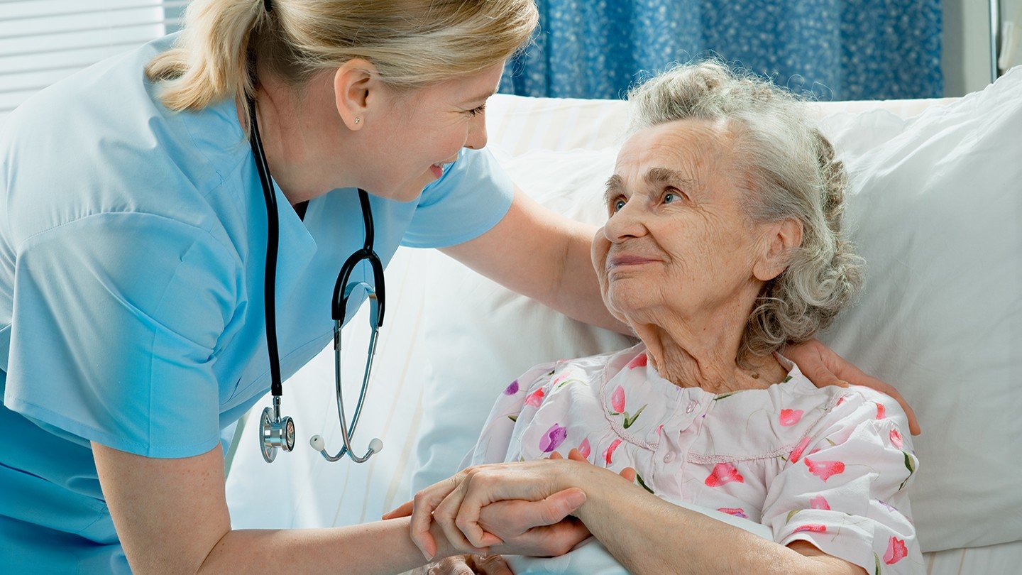 examples of community health nursing in action
