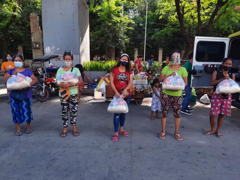 Examples of Community Outreach Programs in Action