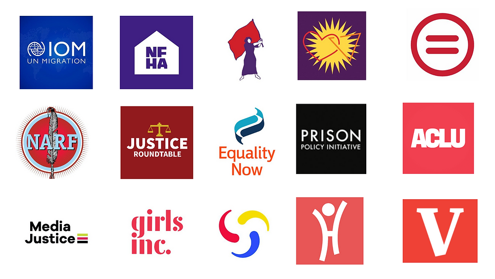 examples of companies contributing to social justice