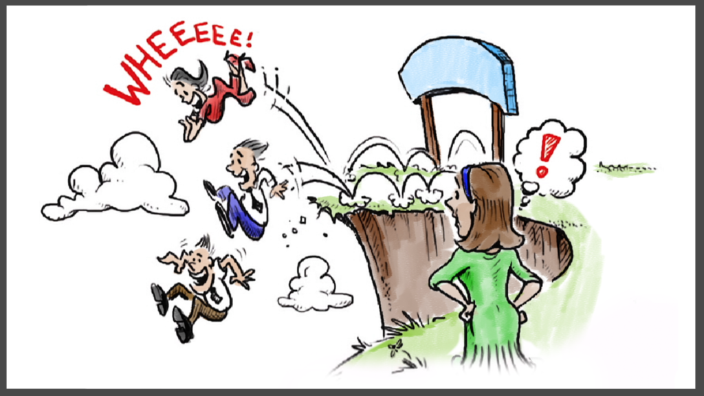 examples of conformity bias in decision making