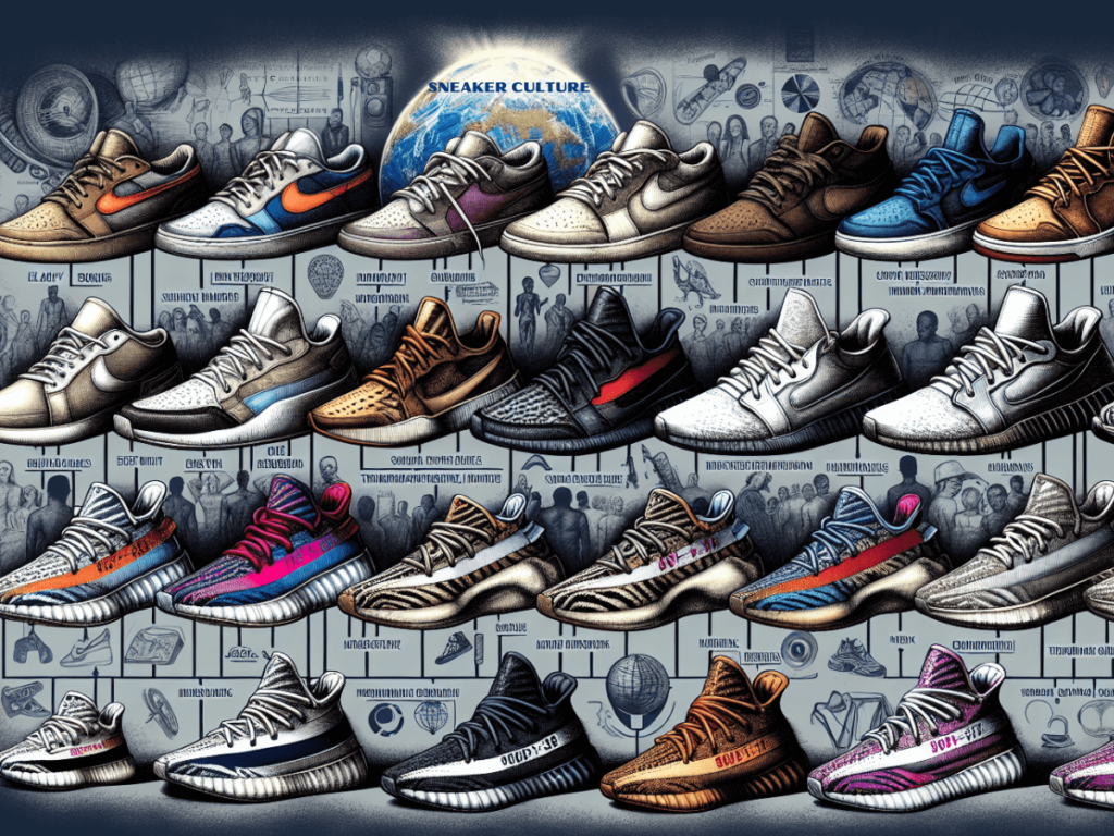 examples of consumer products designer clothing and shoes