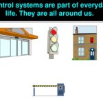 Examples of Control Systems in Everyday Life examples of control systems in everyday life