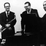examples of cool jazz influential artists and sounds