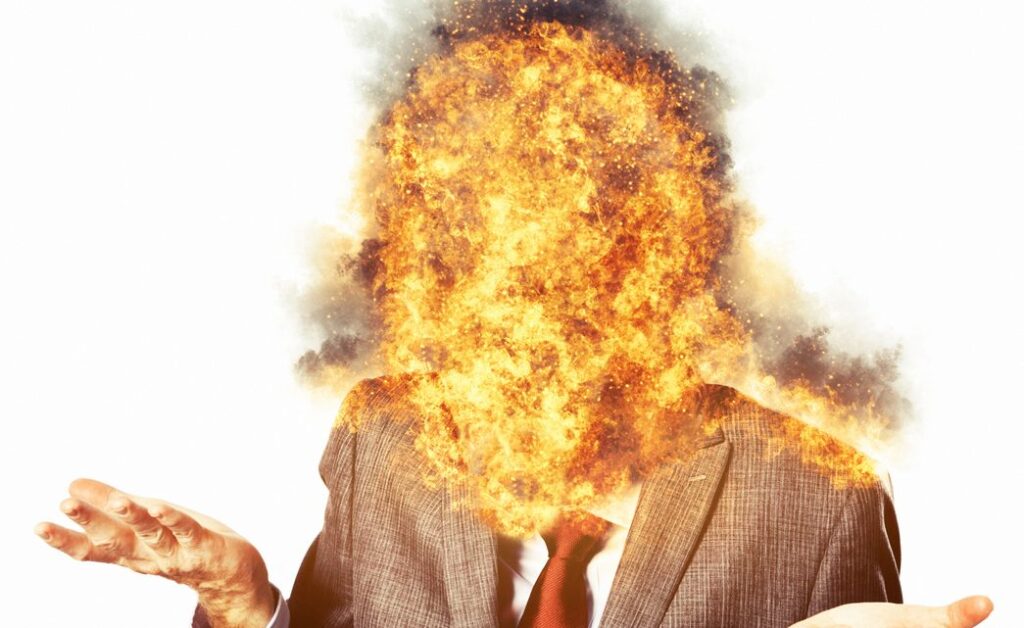 examples of crucibles in the bible