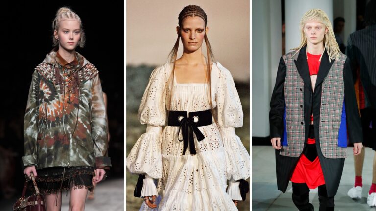 Examples of Cultural Appropriation in Fashion