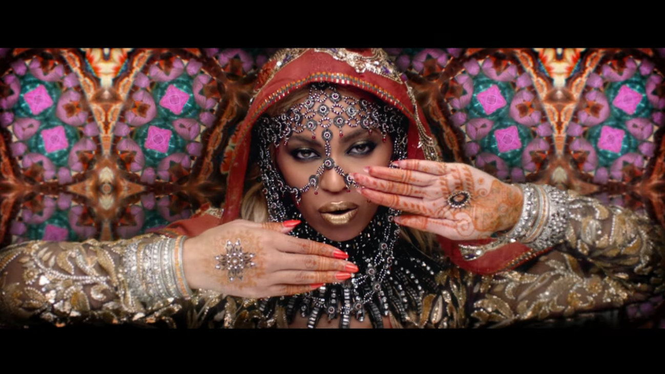 examples of cultural appropriation in music
