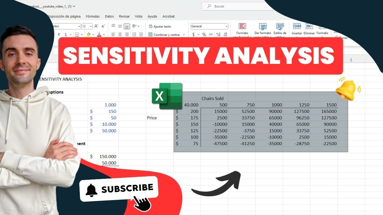 examples of data table excel for better analysis
