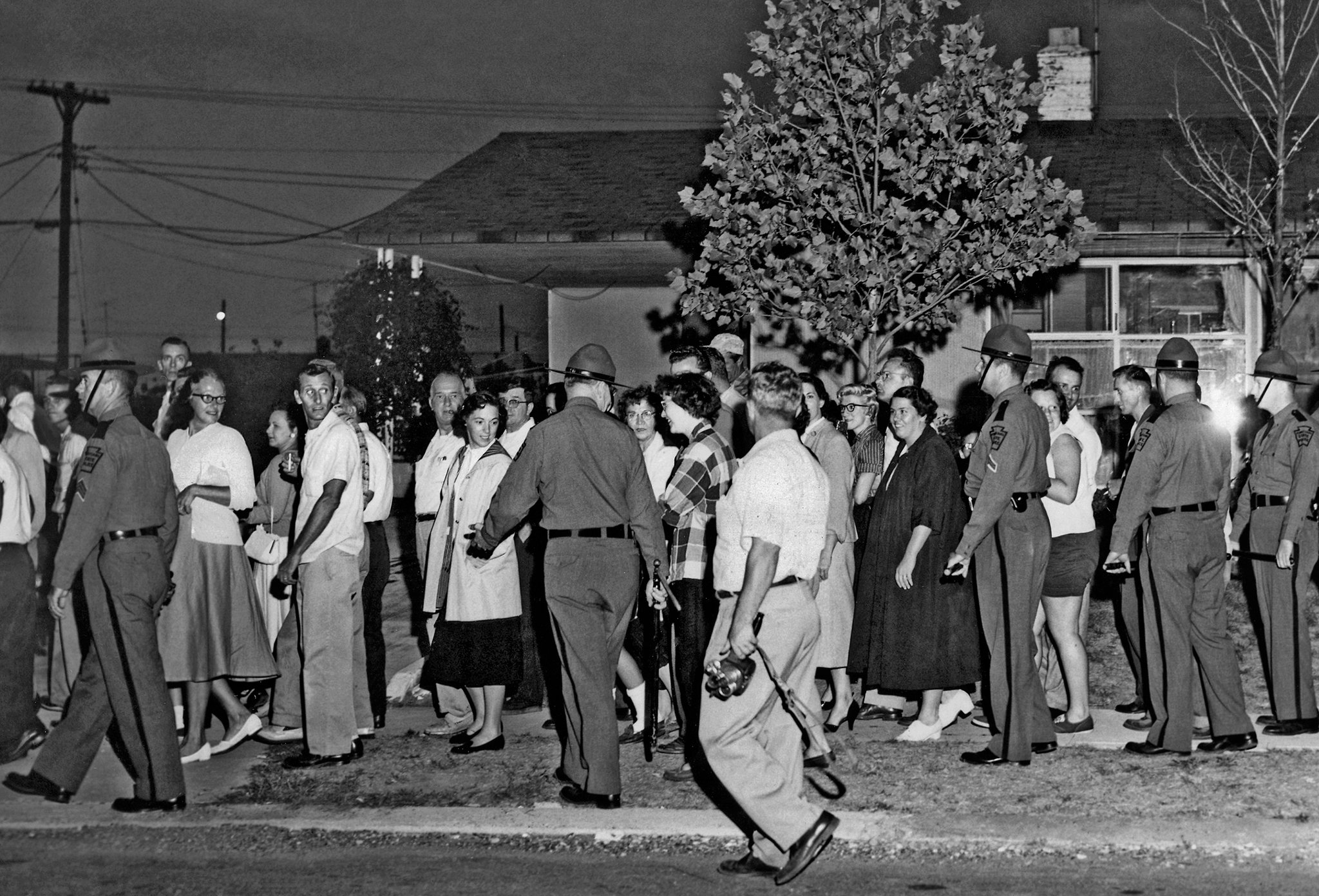 examples of de jure segregation and its lasting impact