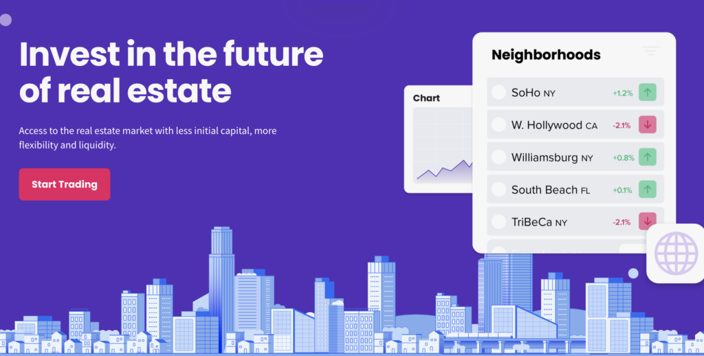 examples of digital real estate you should know