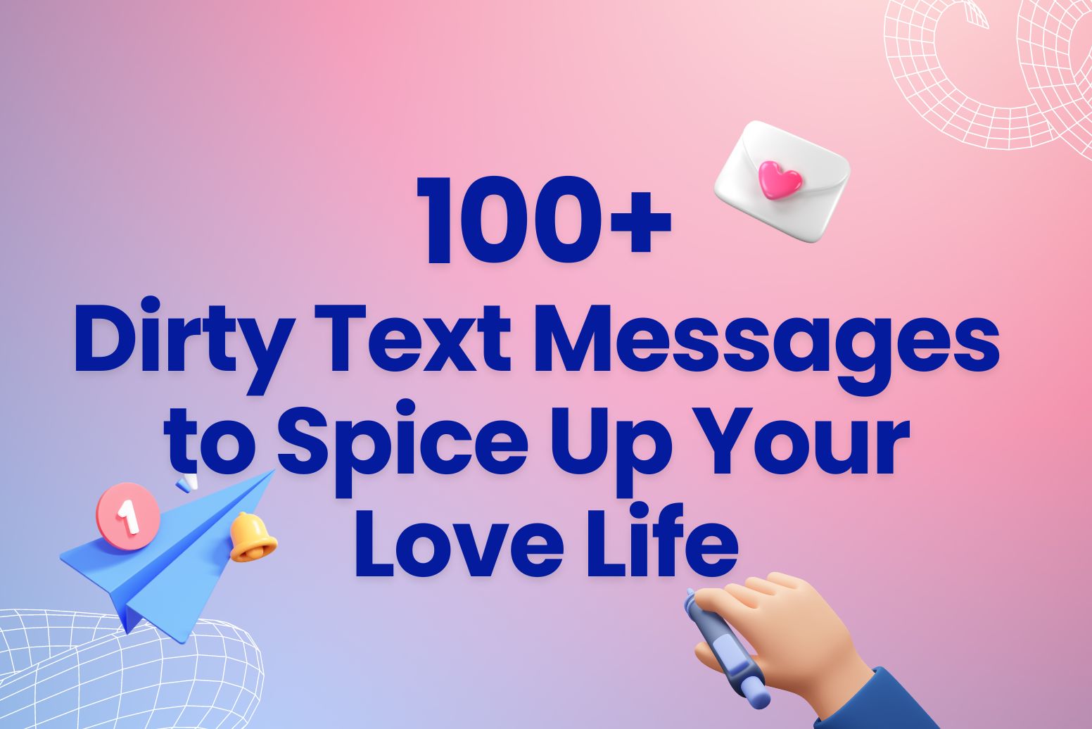 examples of dirty letters to ignite passion