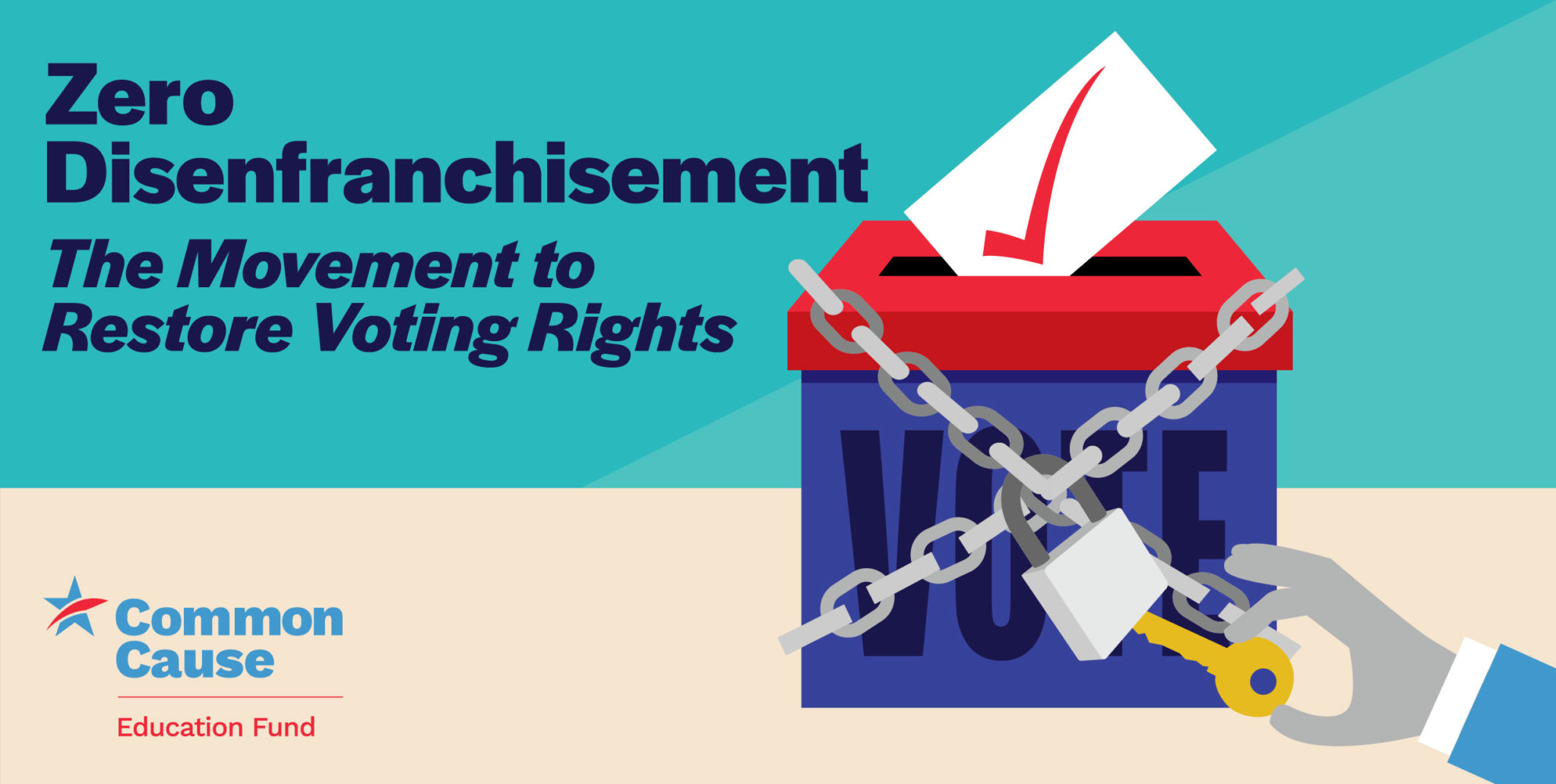 examples of disenfranchisement today