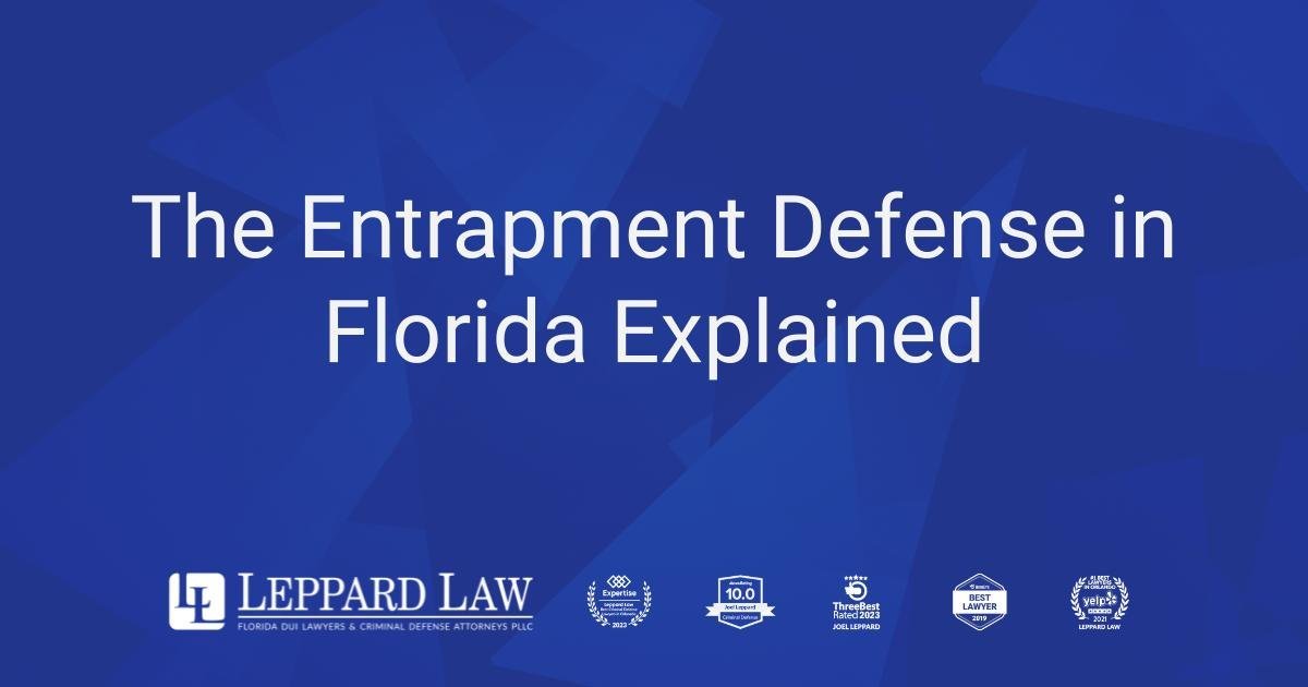 examples of disorderly conduct in florida explained