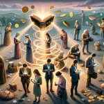 examples of distractions in the bible and their lessons