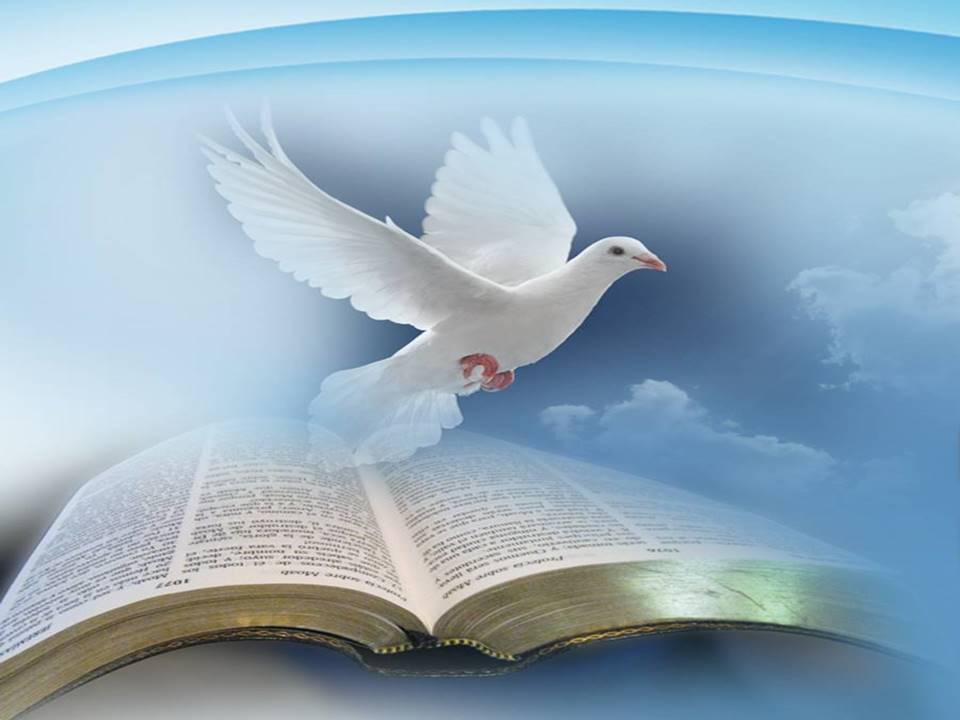 examples of divine inspiration in the bible explained