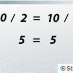examples of division property of equality