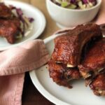 examples of dry heat cooking methods for flavorful dishes