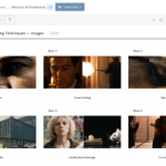 examples of editing techniques in film you should know