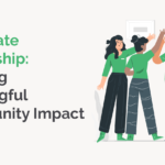 examples of effective corporate citizenship