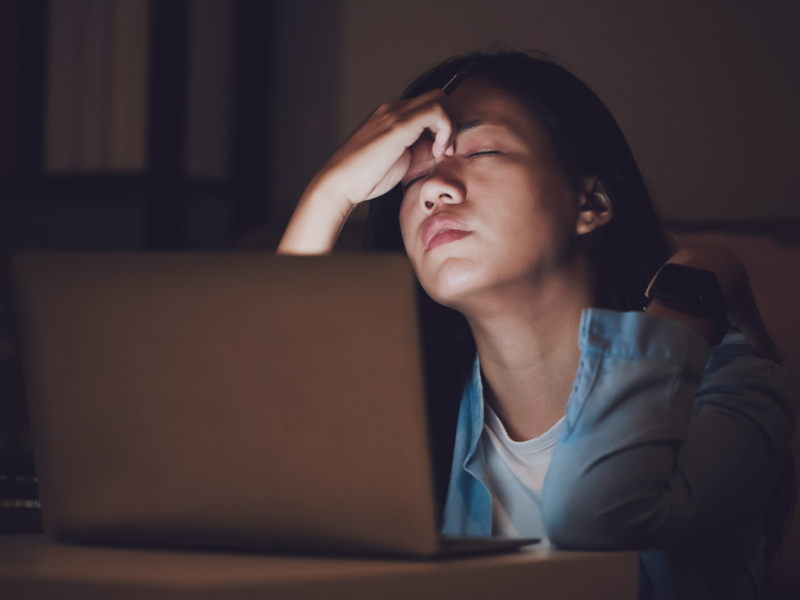 examples of emotional distress damages explained