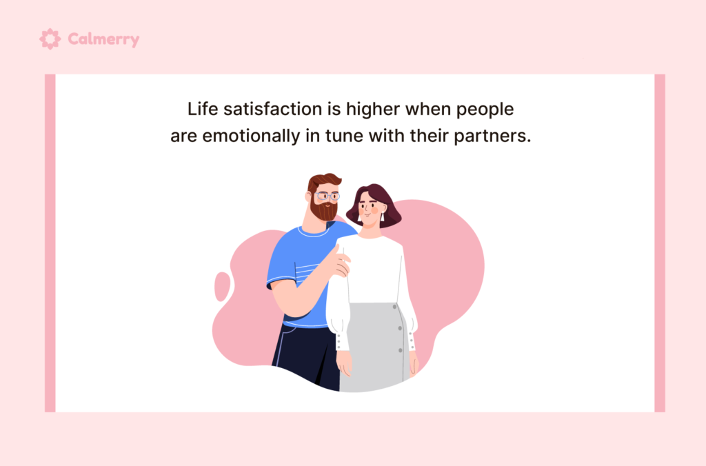 examples of emotional needs in a relationship explained