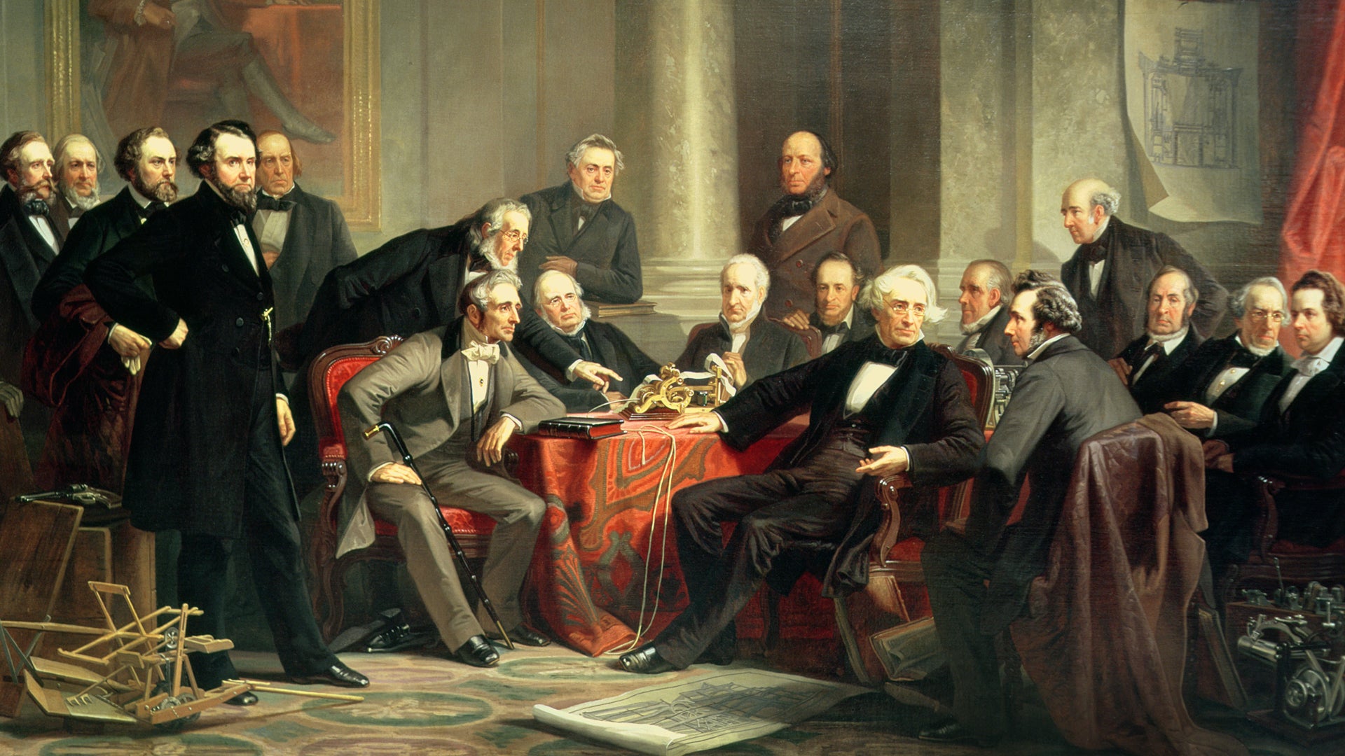 examples of enlightenment and its lasting impact