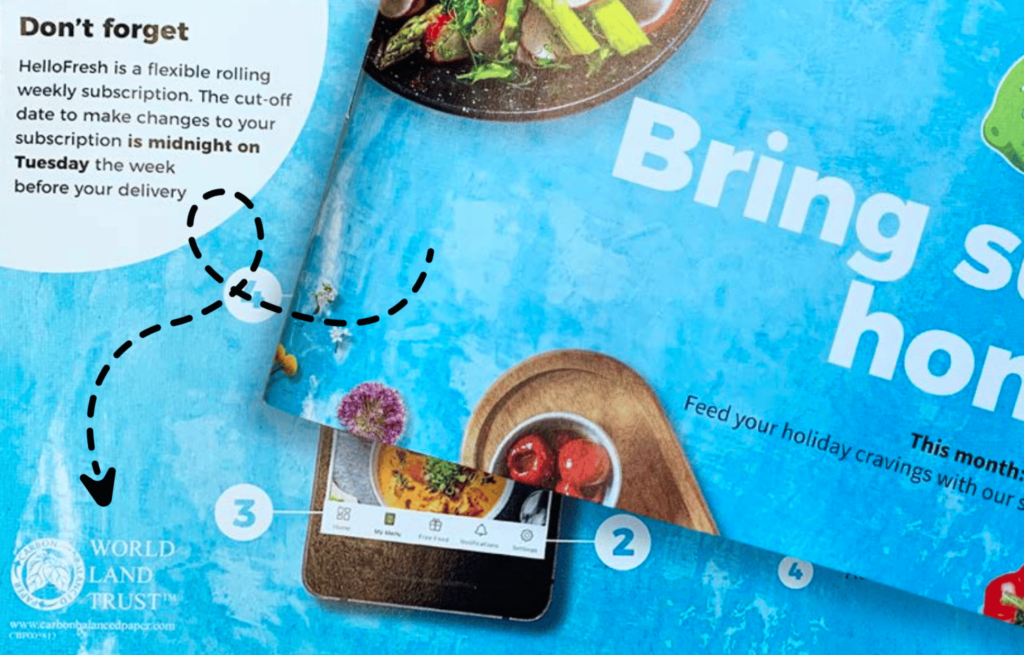 examples of ethical marketing in todays brands