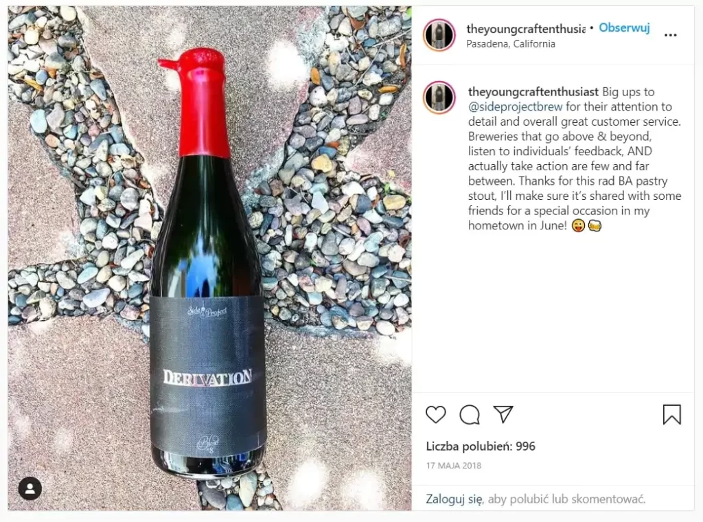 examples of exceptional customer service in action