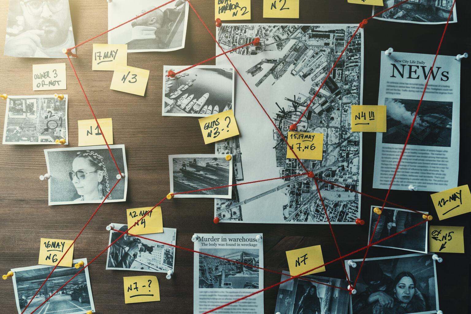 Examples of Exculpatory Evidence in Legal Cases