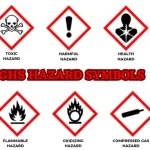 examples of explosives flammable aerosols and oxidizing gases