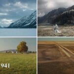 Examples of Extreme Long Shot in Film and Storytelling examples of extreme long shot in film and storytelling