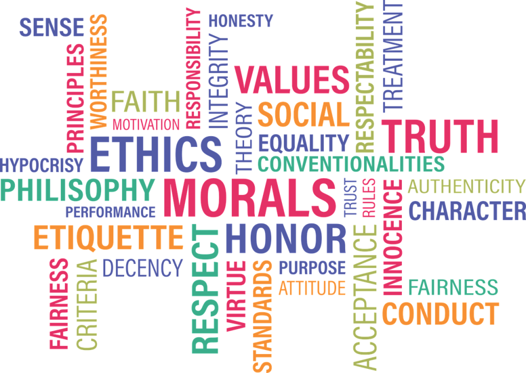examples of faith that shape lives and communities