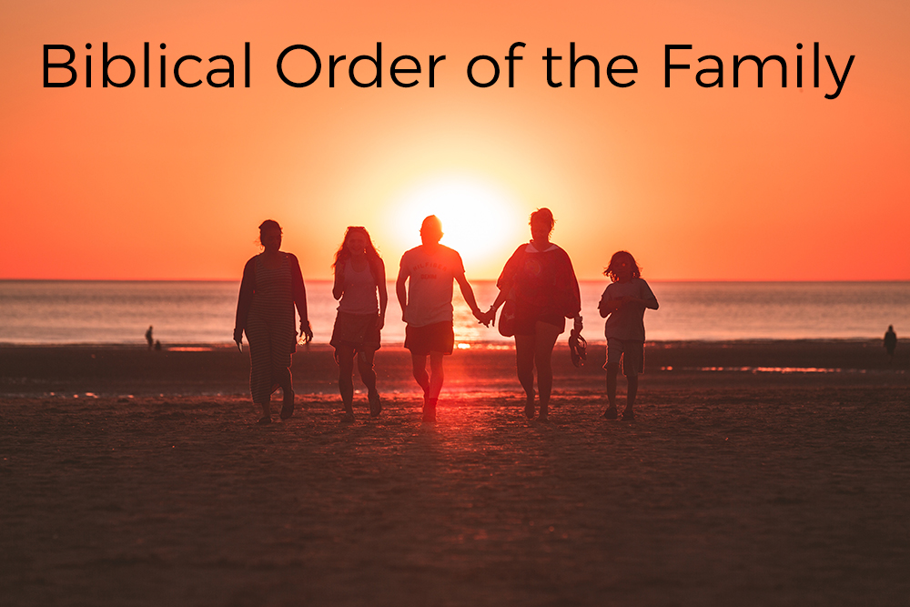 examples of family in the bible you should know