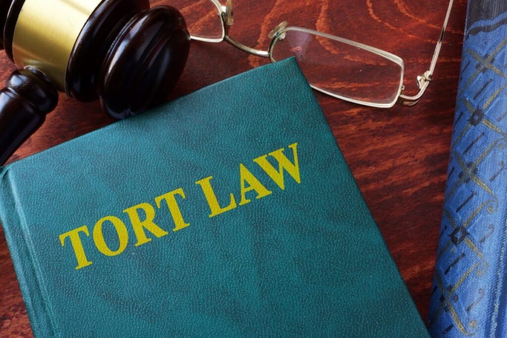 examples of famous tort cases that shaped law