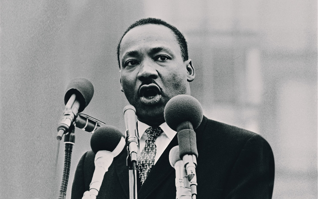 examples of famous upstanders in history