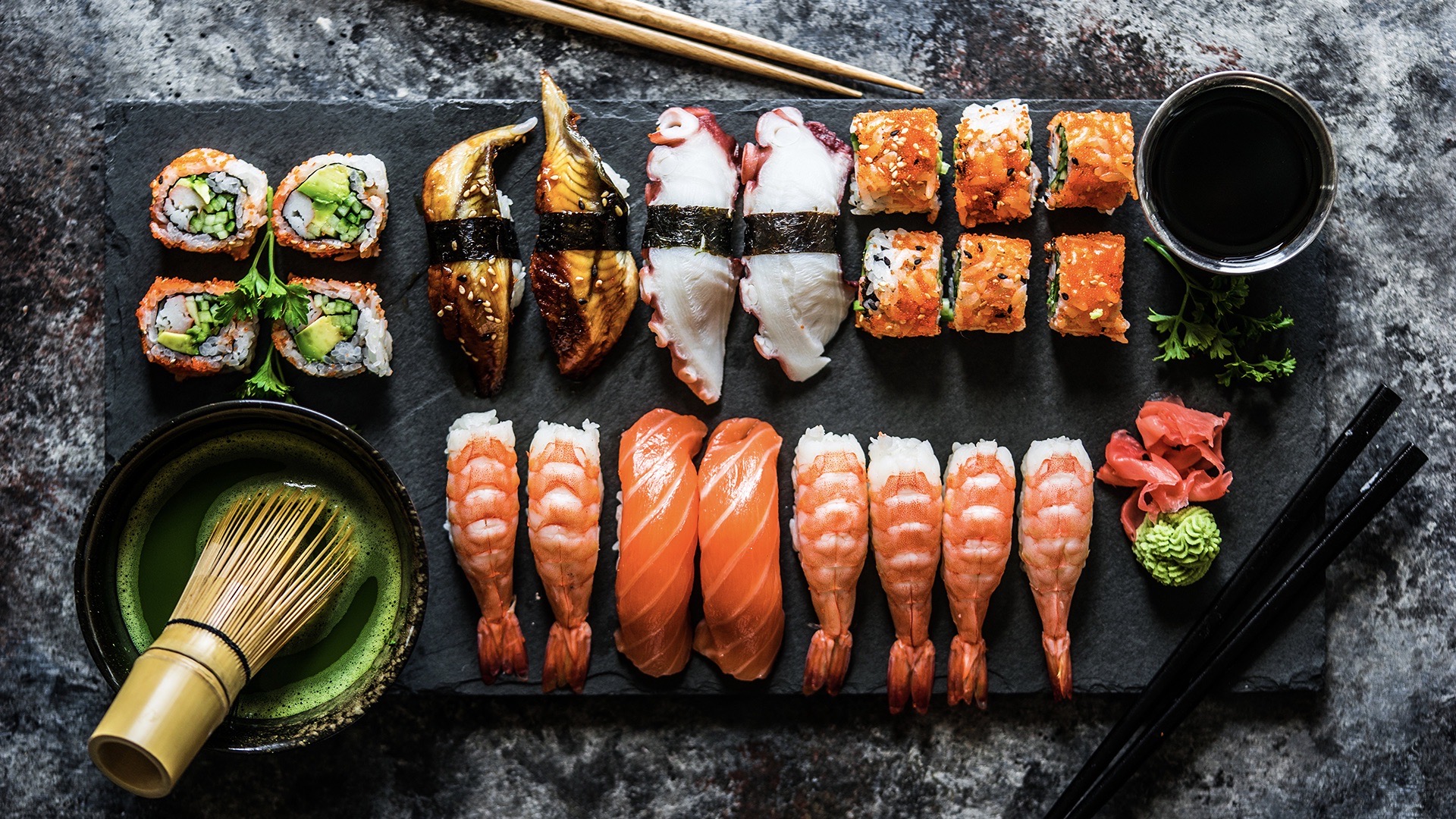 examples of food product photography to inspire you