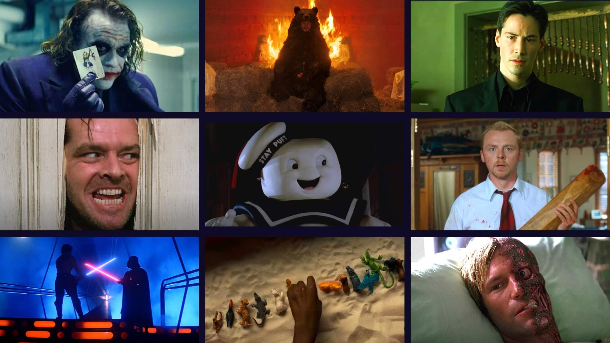 examples of foreshadowing in movies explained