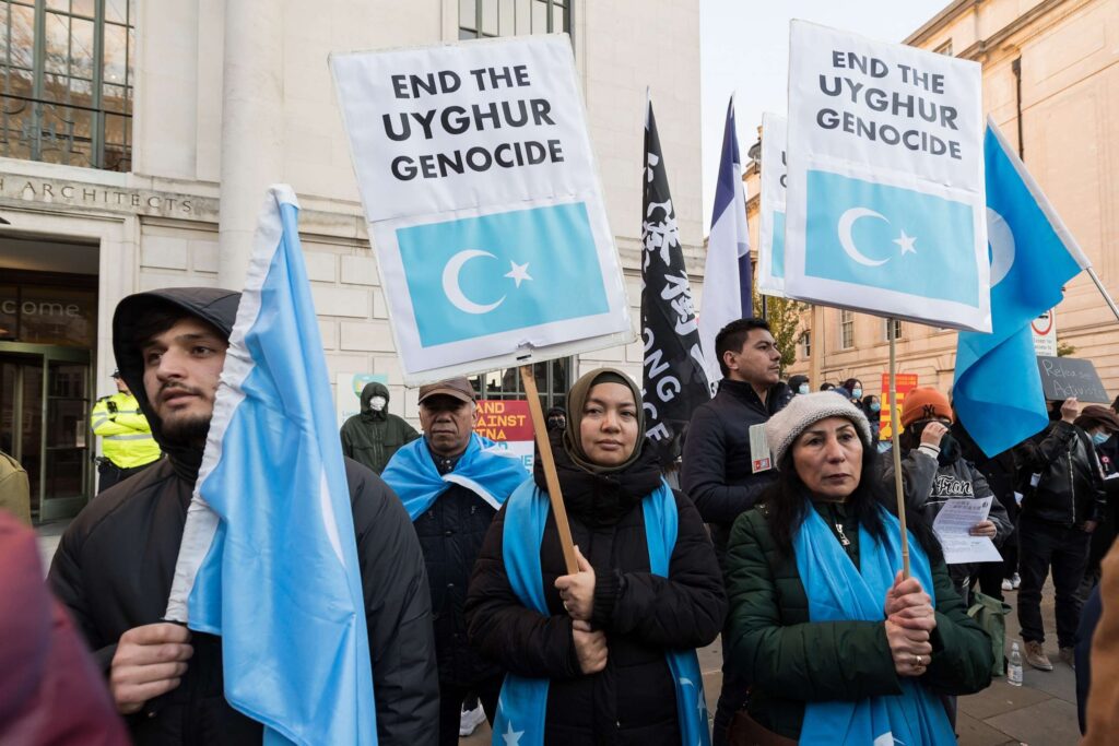 examples of freedom of religion being violated in 2025 scaled