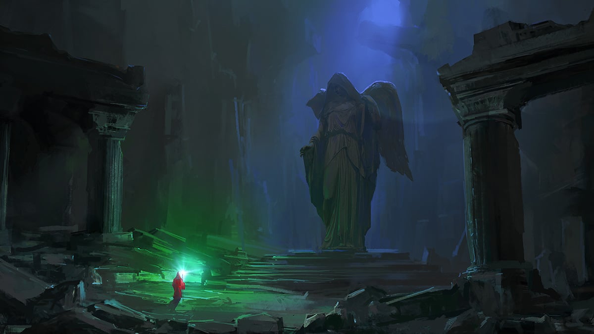 examples of games that define adventure and creativity