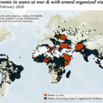 examples of generalized causes of global conflict in the 20th century