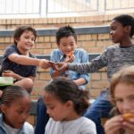 examples of generosity in school communities