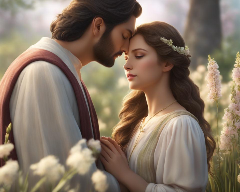 examples of gentleness in the bible explored