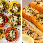 examples of gluten free food for every meal