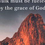 examples of gods grace in everyday life