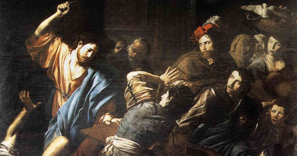 examples of gods wrath today signs and reflections