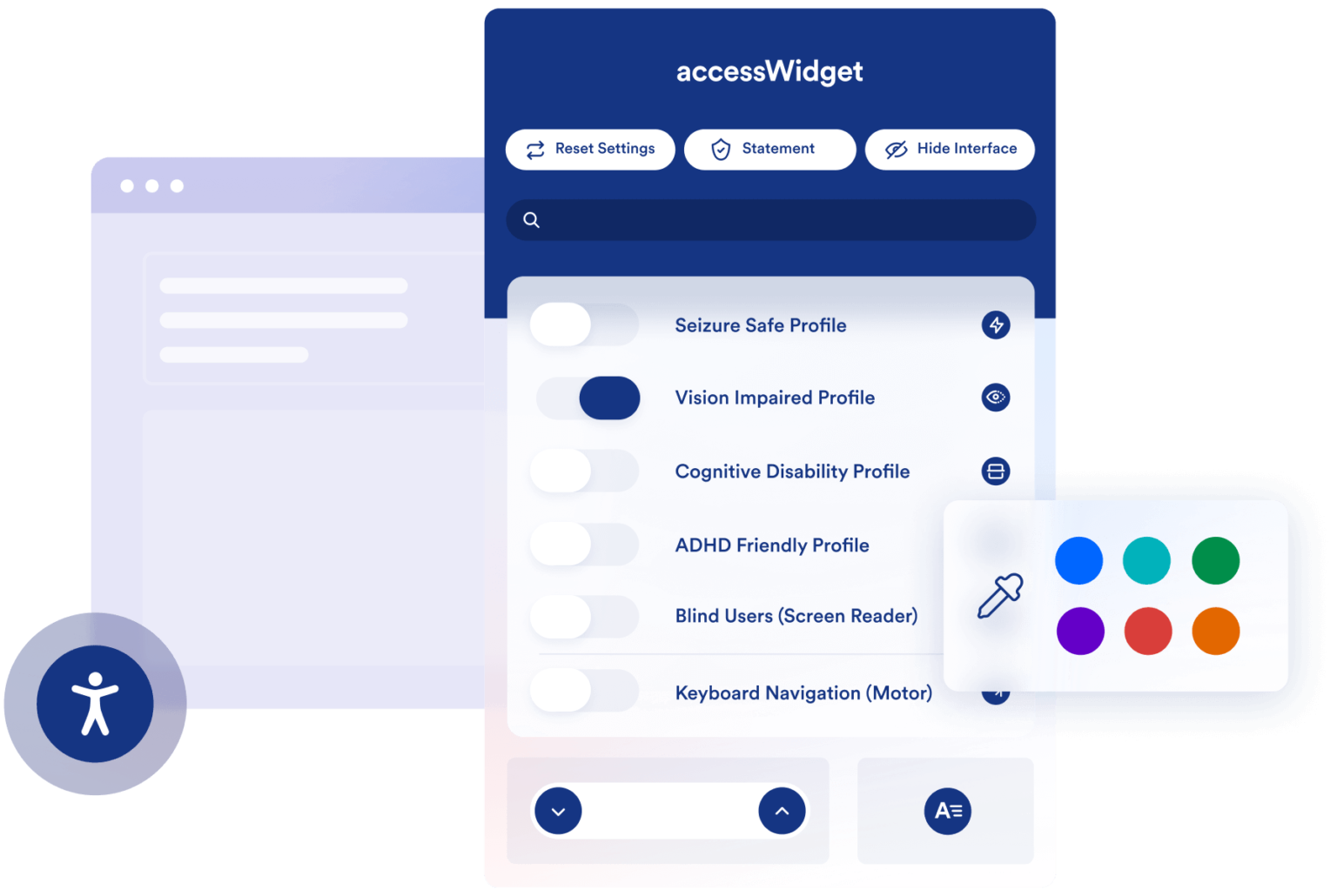 Examples of Good Website Accessibility You Should Choose