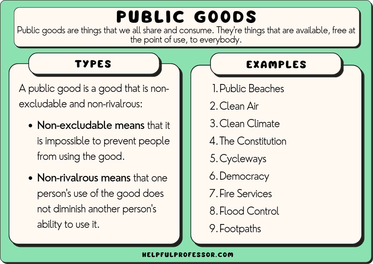GOODS SERVICES EXAMPLES visual data 3