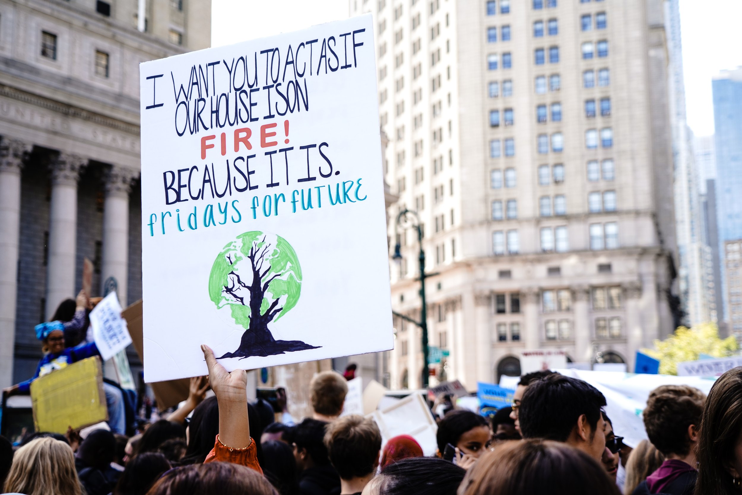 examples of grassroots lobbying in action