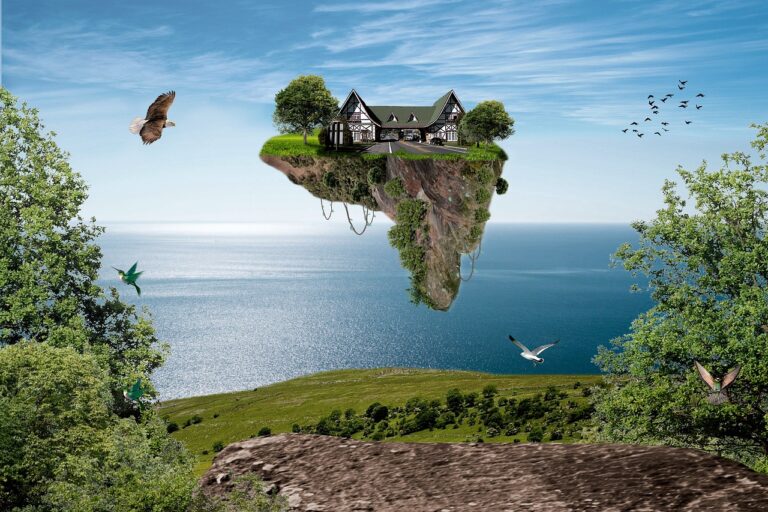 Examples of Gravity and Its Impact on Life