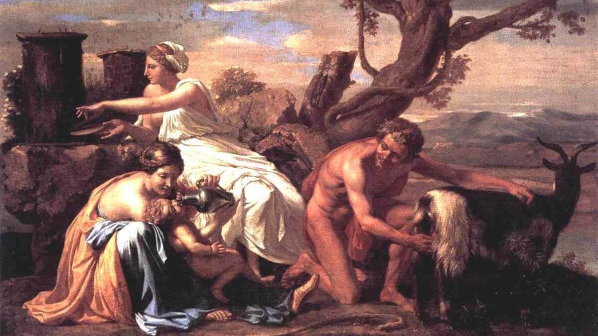 examples of greek myths and their timeless lessons